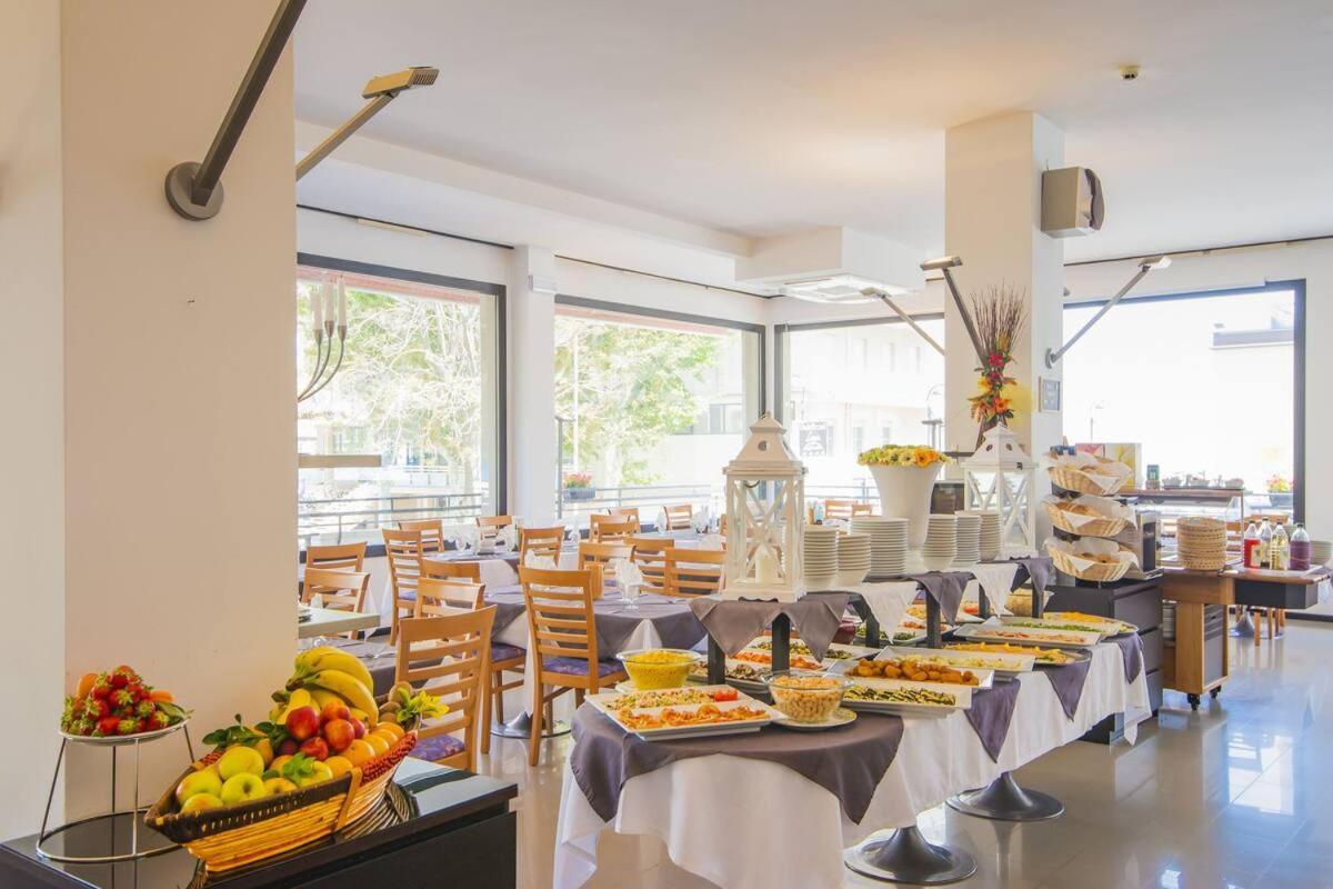 Florida Park Hotel Bellaria-Igea Marina Exterior photo