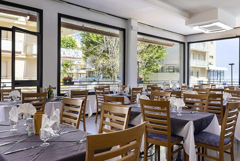 Florida Park Hotel Bellaria-Igea Marina Exterior photo