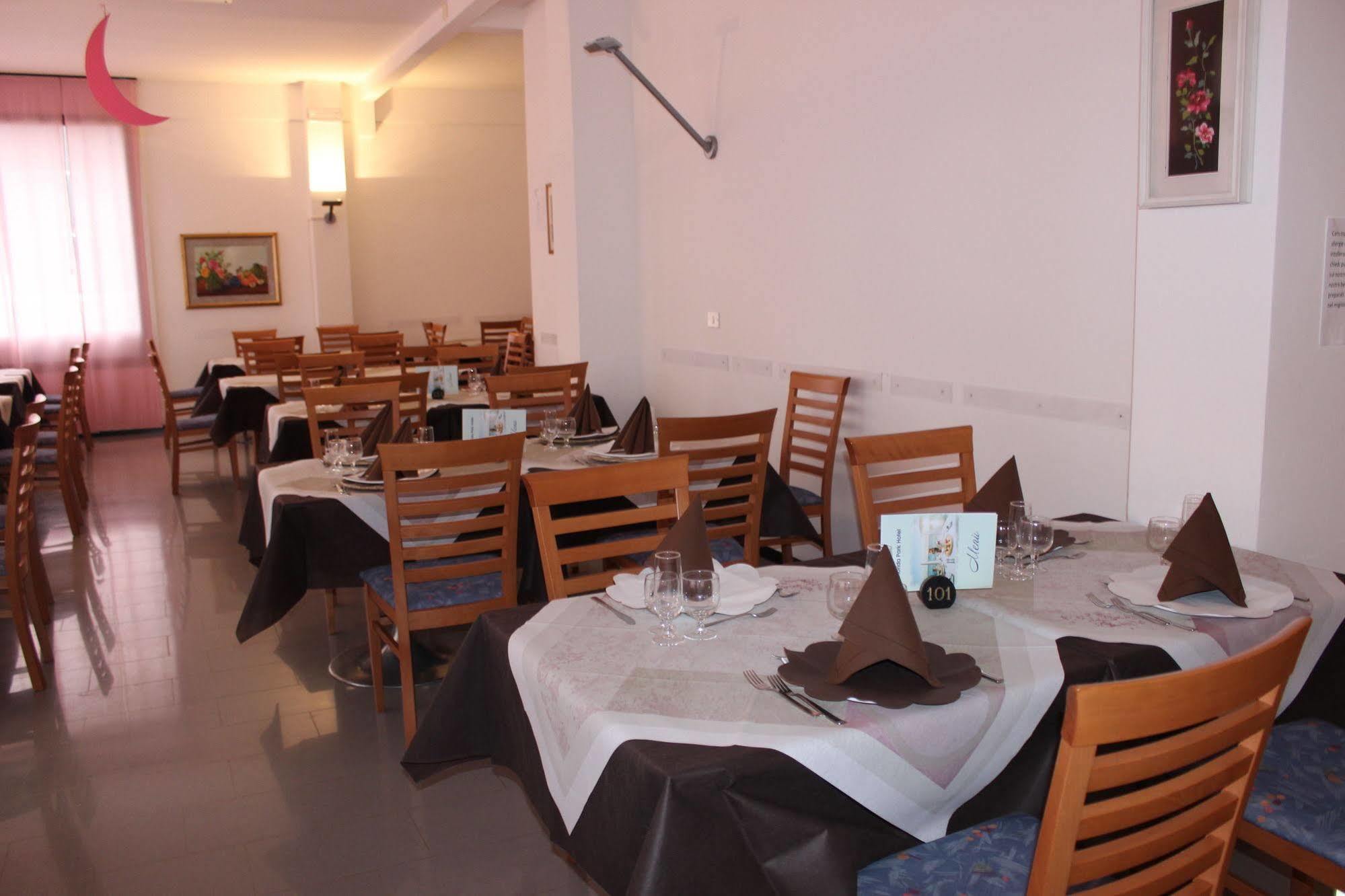 Florida Park Hotel Bellaria-Igea Marina Exterior photo