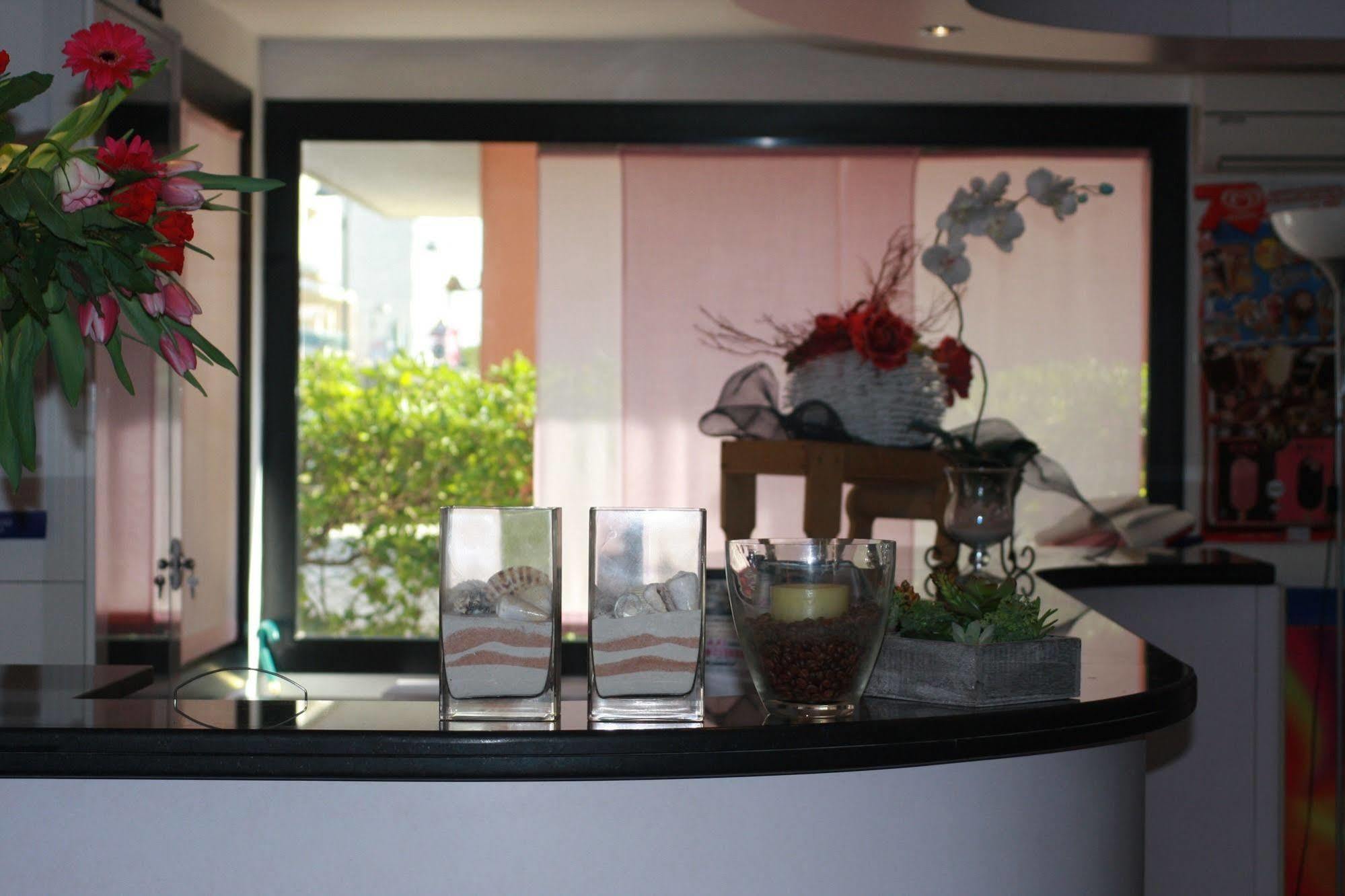 Florida Park Hotel Bellaria-Igea Marina Exterior photo