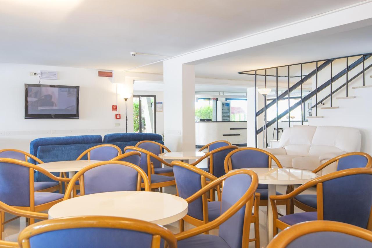 Florida Park Hotel Bellaria-Igea Marina Exterior photo
