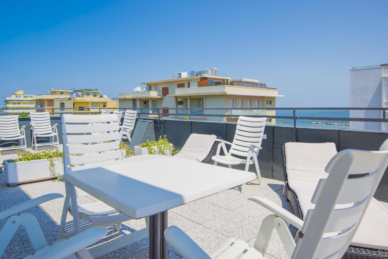 Florida Park Hotel Bellaria-Igea Marina Exterior photo